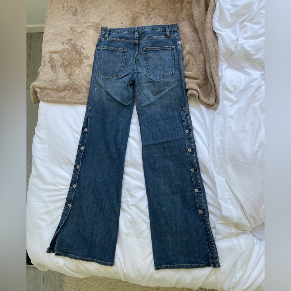 Nili Lotan ENA jeans